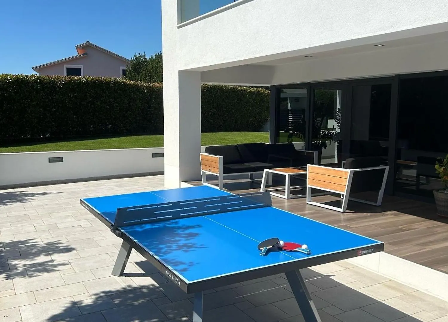 Villa Rina - Luxury Holiday Home ツリクヴェニツァ