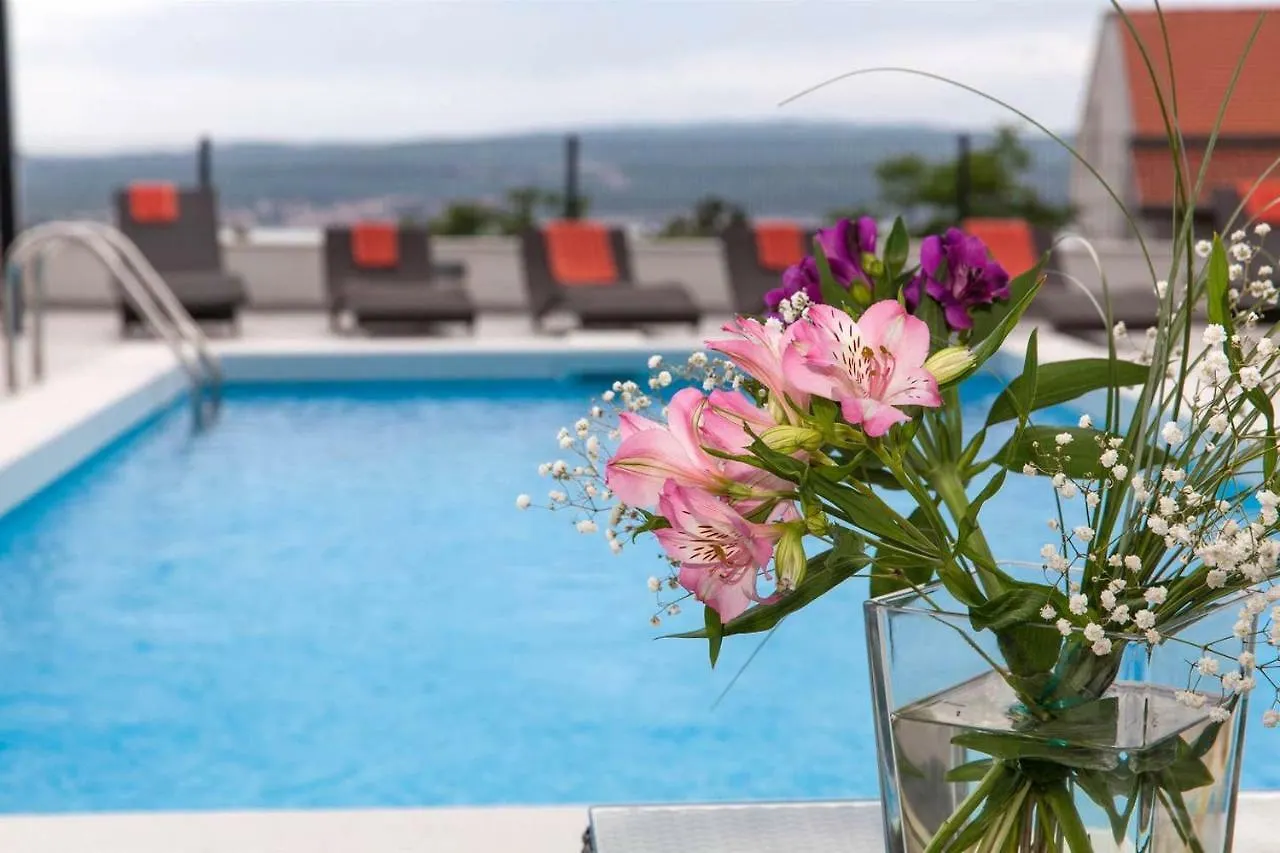 Villa Rina - Luxury Holiday Home ツリクヴェニツァ