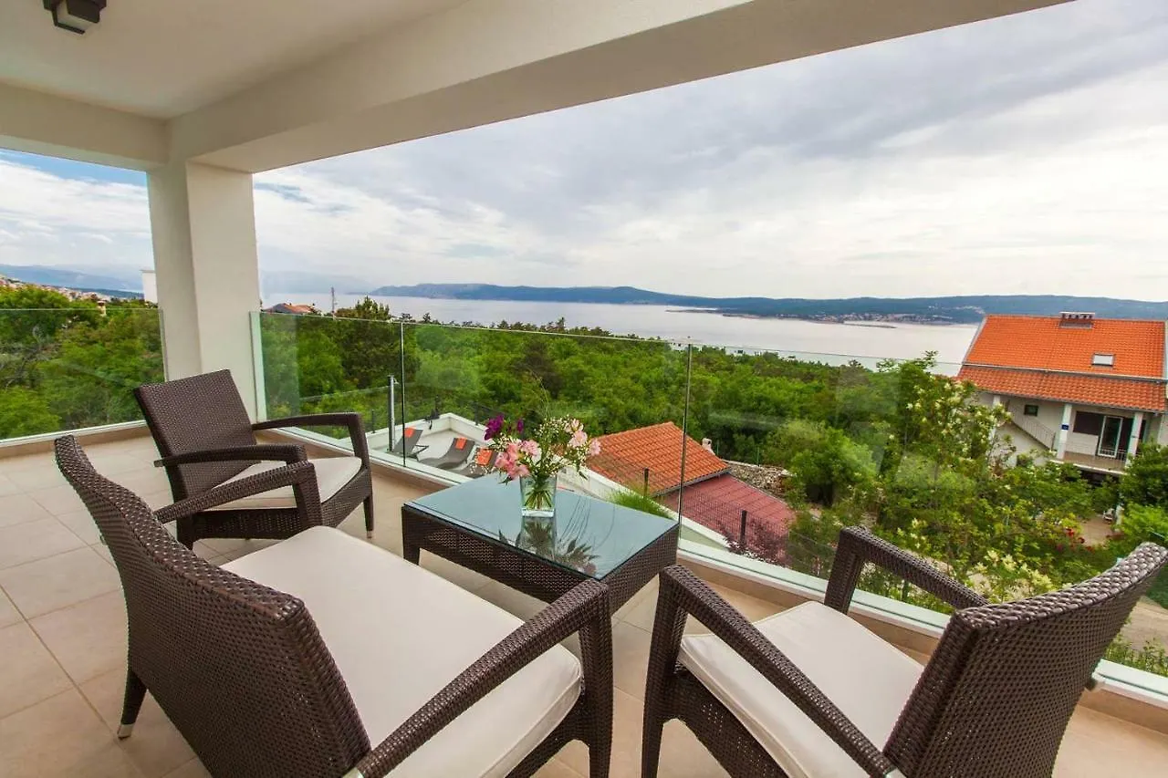 Villa Rina - Luxury Holiday Home ツリクヴェニツァ