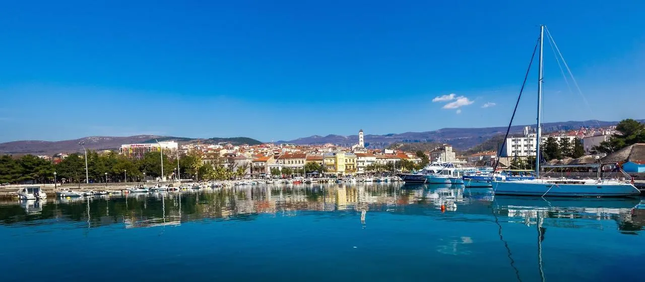 Villa Rina - Luxury Holiday Home Crikvenica